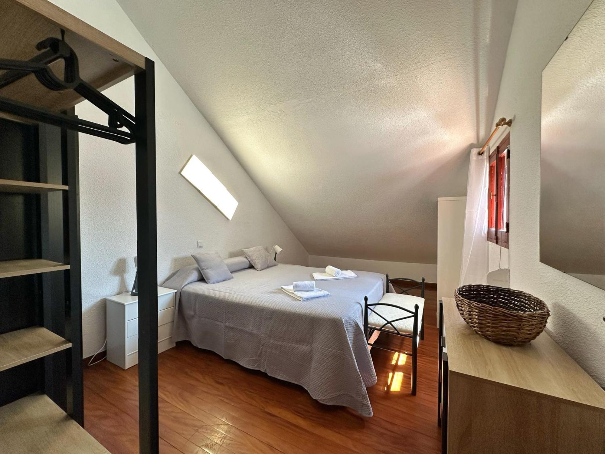 El Nido De Ris Apartamento Noja Exterior foto
